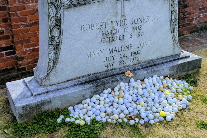 a close up of a brick building